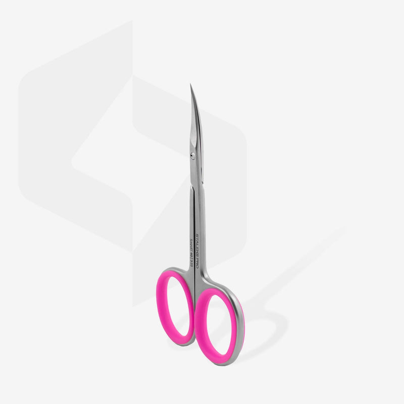 Staleks Pro Scissors - Angelina Nail Supply NYC