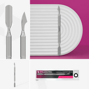 Staleks Pusher & Curette - Angelina Nail Supply NYC