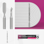 Staleks Pusher & Curette - Angelina Nail Supply NYC