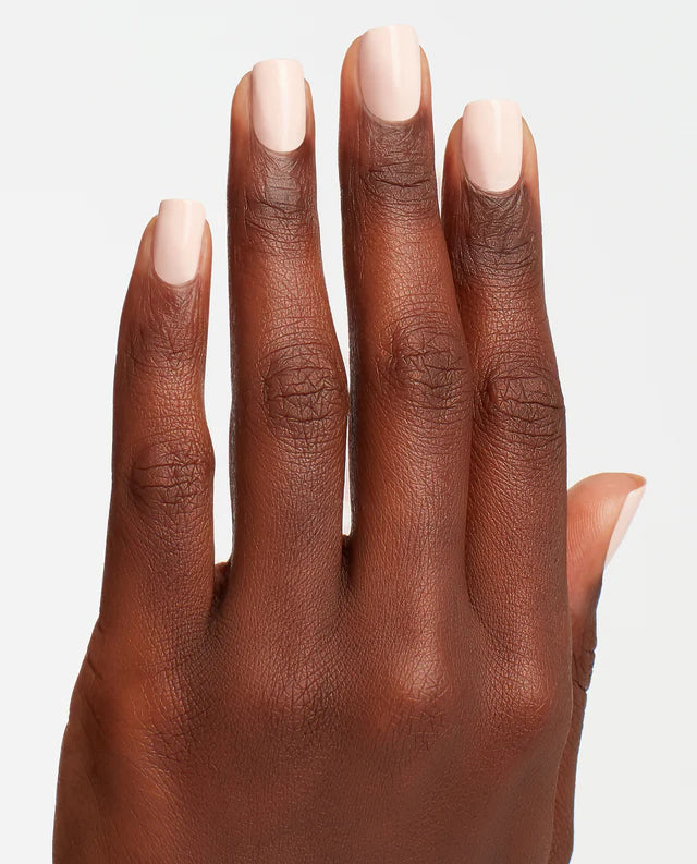 OPI Gel Color GCT T74 Dừng lại đi, tôi đỏ mặt quá