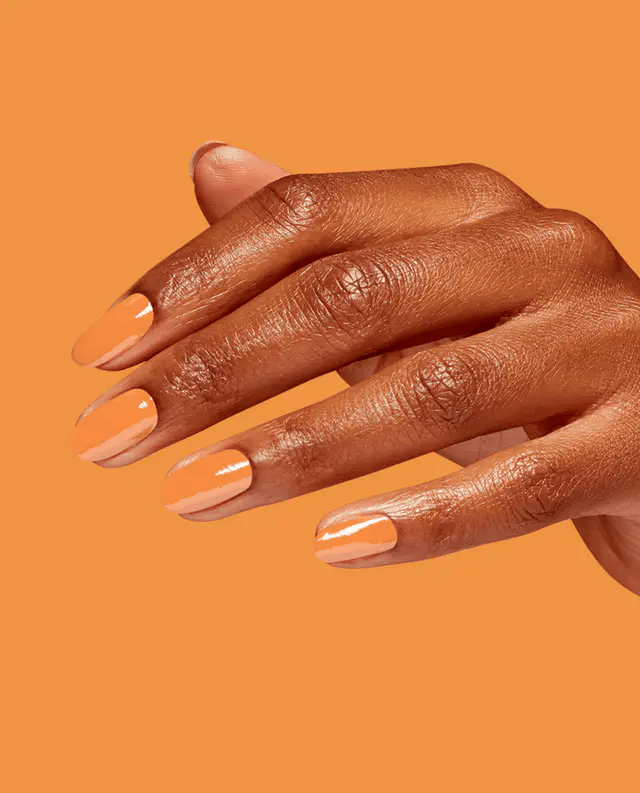 Sơn móng tay OPI NL S031 Feelin' Fire