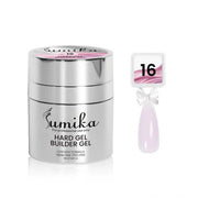 Sumika Builder Gel 16 - Angelina Nail Supply NYC