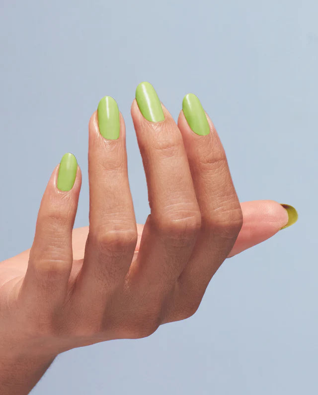 OPI Gel Color GCT P012 Summer Monday-Fridays