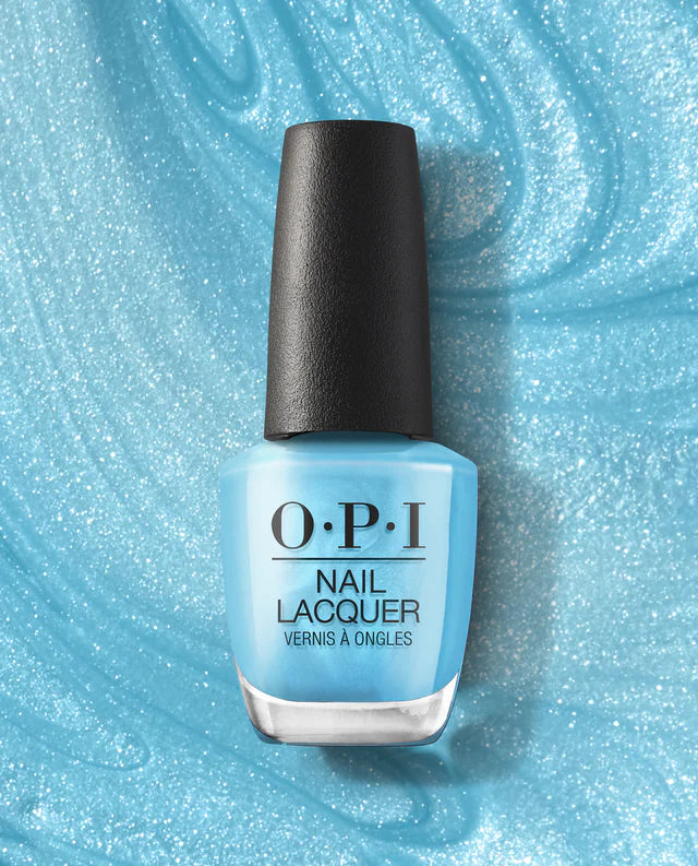 Sơn móng tay OPI NL P010 SURF NAKED