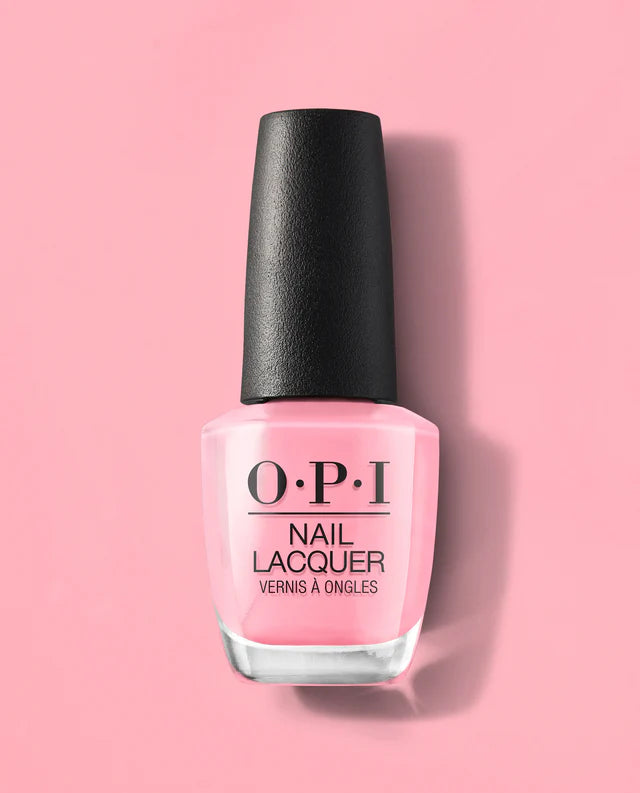 Sơn móng tay OPI NL N53 SUZI NAILS NEW ORLEANS