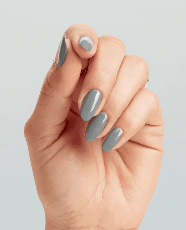 OPI Gel Color GCT MI07 Suzi Talks with Her Hands