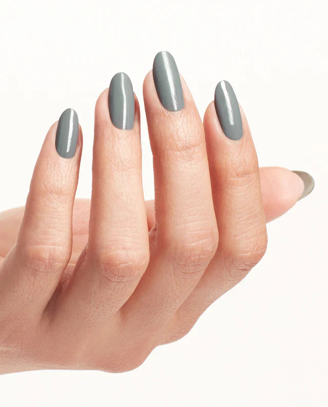 OPI Gel Color GCT MI07 Suzi Talks with Her Hands