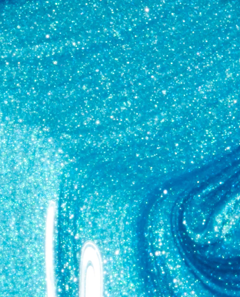 Sơn móng tay OPI NL B54 TEAL BÒ ĐẾN NHÀ