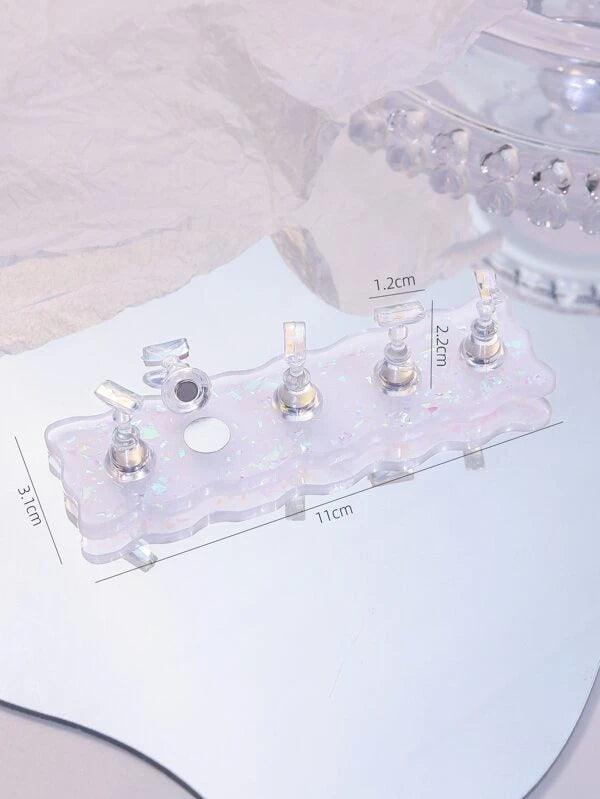Tip Stand Display Set Holder Magnetic - Angelina Nail Supply NYC