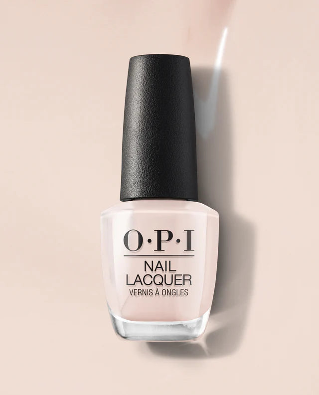 Sơn móng tay OPI NL V28 TIRAMISU CHO HAI NGƯỜI