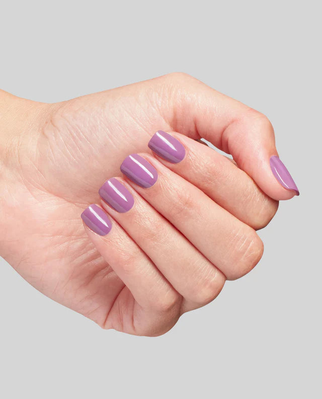 OPI Gel Color GCT S060 Vogue en Violet