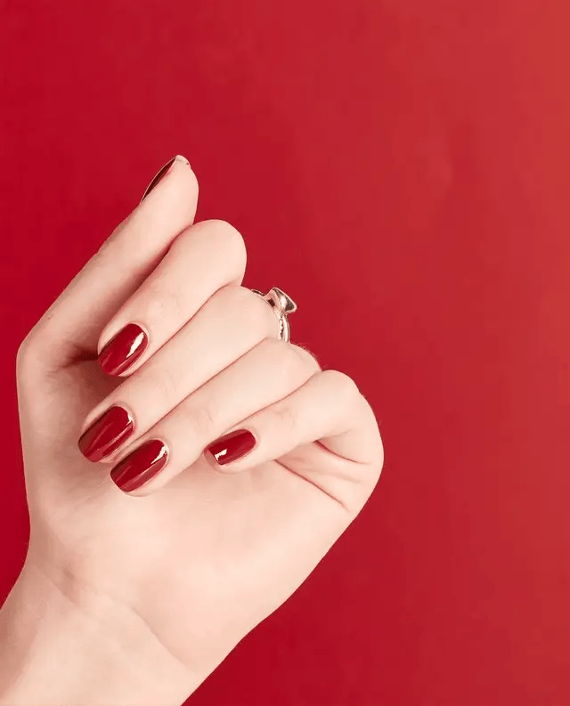 OPI Gel Color GCT W64 Chúng ta là phụ nữ