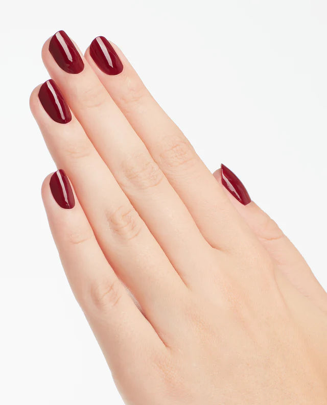 OPI Gel Color GCT W64 Chúng ta là phụ nữ
