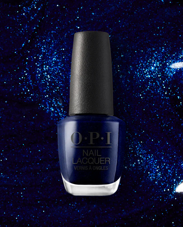 Sơn móng tay OPI NL I47 YOGA-TA NHẬN MÀU XANH NÀY!