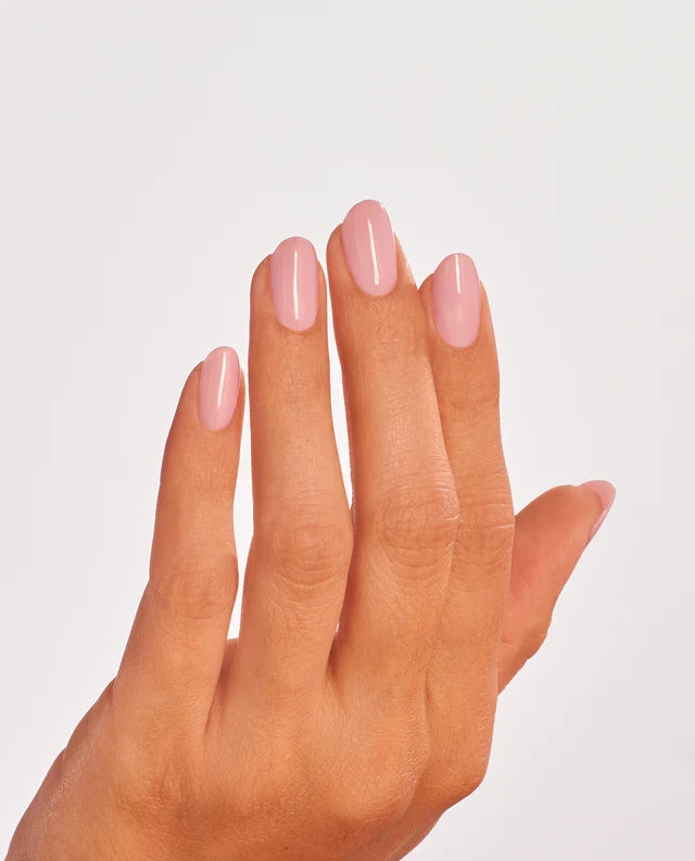OPI Gel Color GCT U22 Bạn sẽ có làn da sáng bóng như thủy tinh