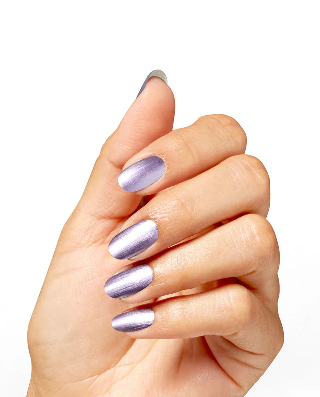 OPI Nail Lacquer NL F017 You’ve Got Nail