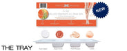 4 Steps Pedi Spa - Angelina Nail Supply NYC