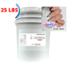Amy Acrylic Powder Natural - Angelina Nail Supply NYC