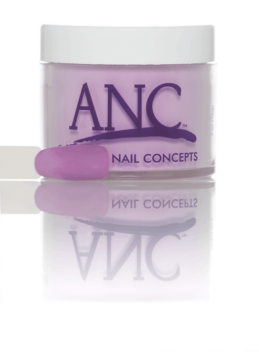 ANC Dip Powder 004 3'OLIVE GRAPE - Angelina Nail Supply NYC