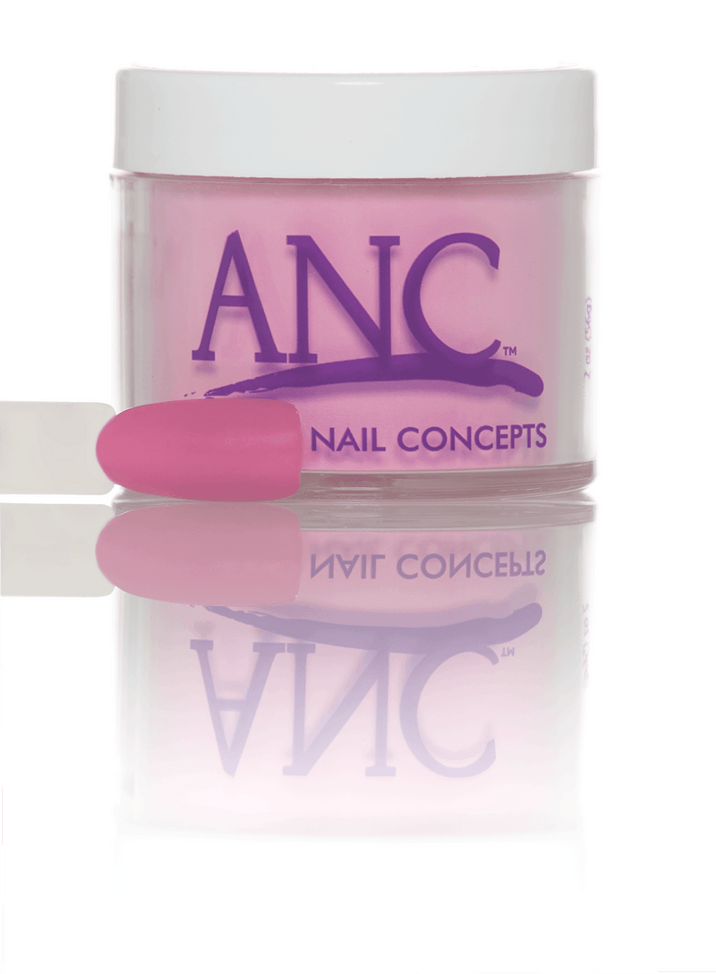 ANC Dip Powder 012 ROSEY CHAMPAGNE - Angelina Nail Supply NYC