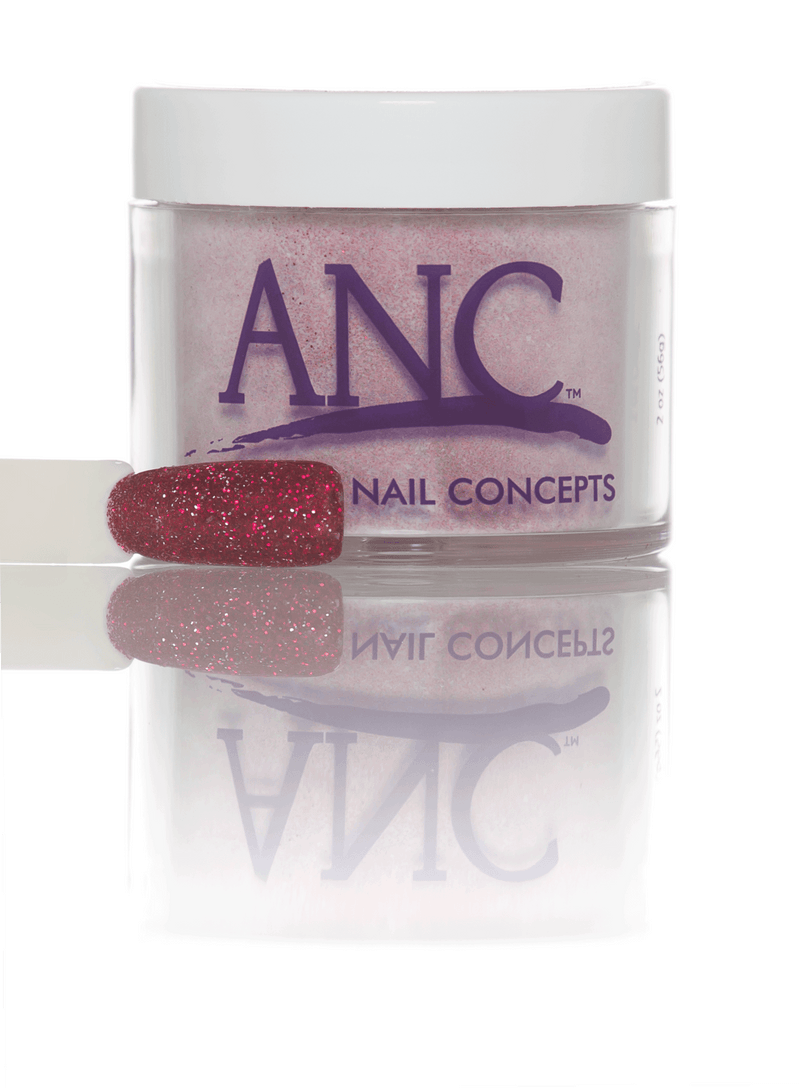 ANC Dip Powder 038 GARNET - Angelina Nail Supply NYC