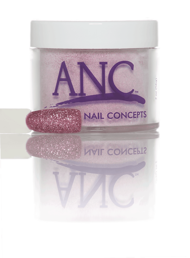 ANC Dip Powder 041 ROSE SAPPHIRE - Angelina Nail Supply NYC
