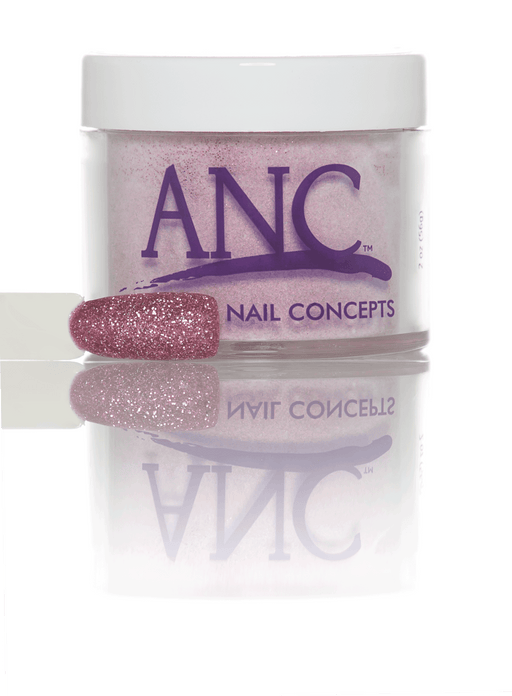 ANC Dip Powder 041 ROSE SAPPHIRE - Angelina Nail Supply NYC
