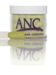 ANC Dip Powder 068 YELLOW GLITTER - Angelina Nail Supply NYC