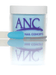 ANC Dip Powder 074 ELECTRIC BLUE MARGARITA - Angelina Nail Supply NYC