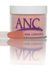 ANC Dip Powder 107 PEACHES & CREAM - Angelina Nail Supply NYC