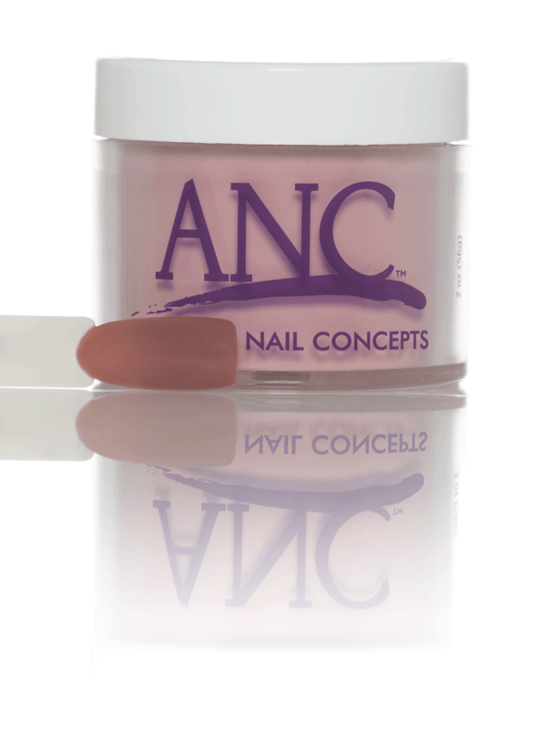 ANC Dip Powder 108 CHERRY WOOD - Angelina Nail Supply NYC