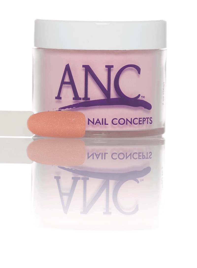 ANC Dip Powder 136 JAPANESE MAPLE - Angelina Nail Supply NYC