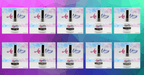 Angel Cateyes Collection ( 36 colors ) - Angelina Nail Supply NYC