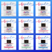Angel Dip Powder ( 144 colors ) - Angelina Nail Supply NYC