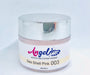 Angel Dip Powder D003 SEA SHELL PINK - Angelina Nail Supply NYC