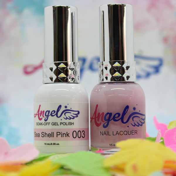 Gel Duo (144 colors)