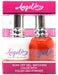 Angel Gel Duo G084 CORAL CARNATHON - Angelina Nail Supply NYC