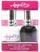 Angel Gel Duo G104 BLACK GALAXY - Angelina Nail Supply NYC