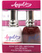 Angel Gel Duo G139 SPARKLE RED - Angelina Nail Supply NYC