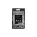 Aprés Refill Bags Natural Coffin Long (50pcs/pack) - Angelina Nail Supply NYC