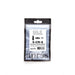 Aprés Refill Bags Sculpted Coffin Medium (50pcs/pack) - Angelina Nail Supply NYC