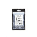 Aprés Refill Bags Sculpted Square Medium (50pcs/pack) - Angelina Nail Supply NYC