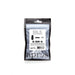 Aprés Refill Bags Sculpted Square Medium (50pcs/pack) - Angelina Nail Supply NYC