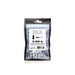 Aprés Refill Bags Sculpted Square Medium (50pcs/pack) - Angelina Nail Supply NYC
