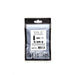 Aprés Refill Bags Sculpted Square Medium (50pcs/pack) - Angelina Nail Supply NYC