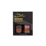 BE BIO GEL DOU 1020 EMBER - Angelina Nail Supply NYC
