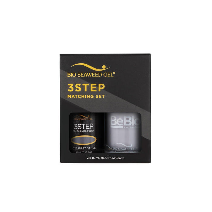 BE BIO GEL DOU 1025 FIRST DANCE - Angelina Nail Supply NYC