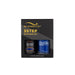 BE BIO GEL DOU 1032 SOMETHING BLUE - Angelina Nail Supply NYC