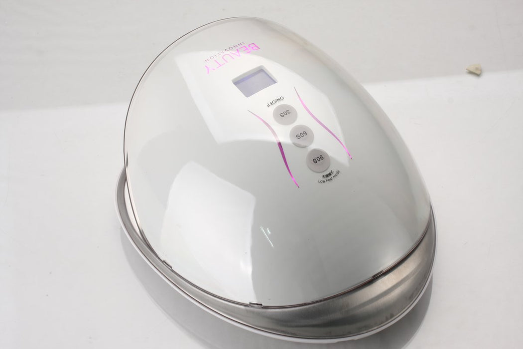 Beauty UV/LED Wireless Nail Lamp - Angelina Nail Supply NYC