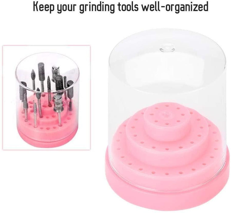 Bit Holder - Angelina Nail Supply NYC